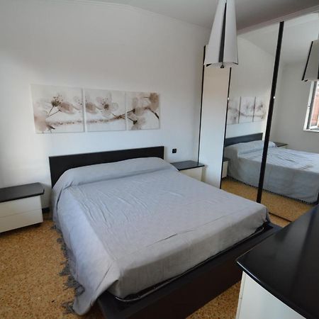 Casa Nanna Lägenhet Sestri Levante Exteriör bild