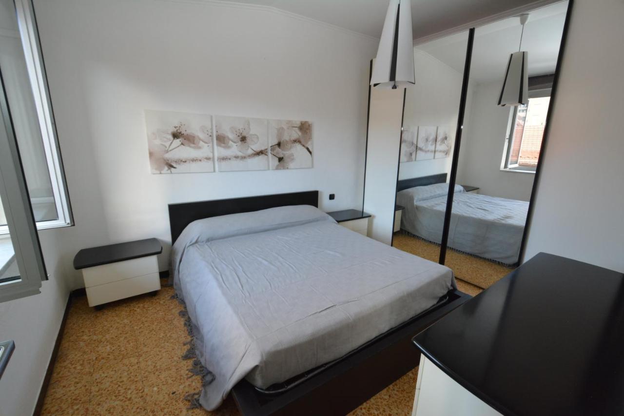 Casa Nanna Lägenhet Sestri Levante Exteriör bild